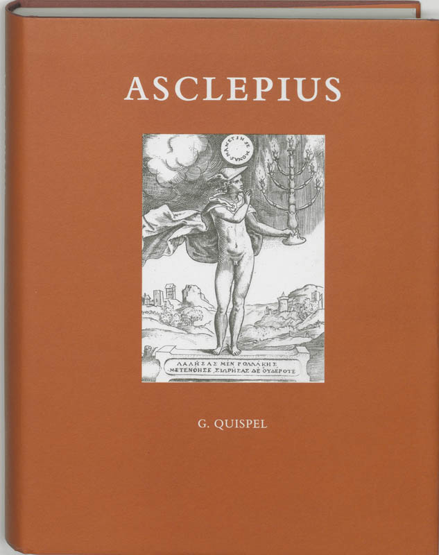 Asclepius / Pimander / 6