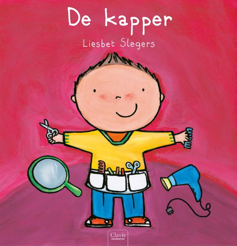 De kapper