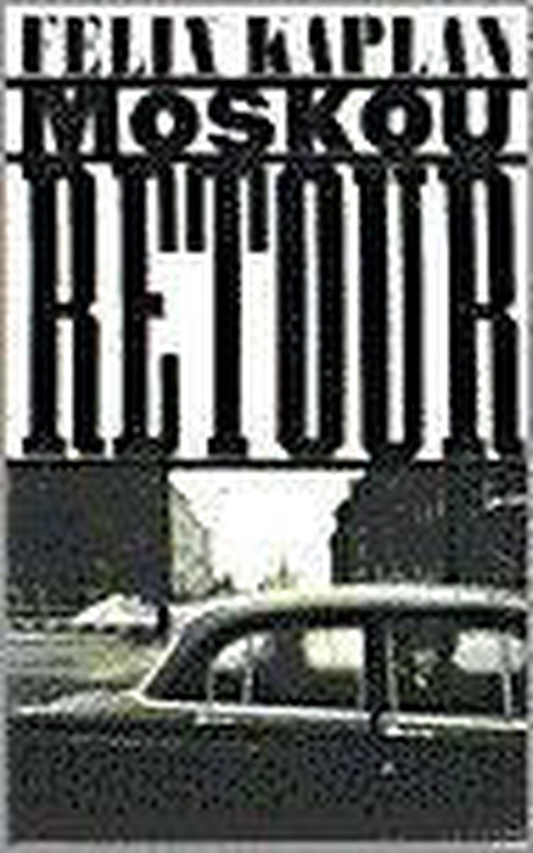 Moskou retour