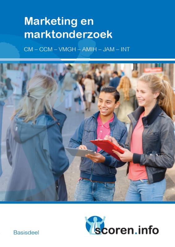 Scoren.info  -   Marketing en marktonderzoek