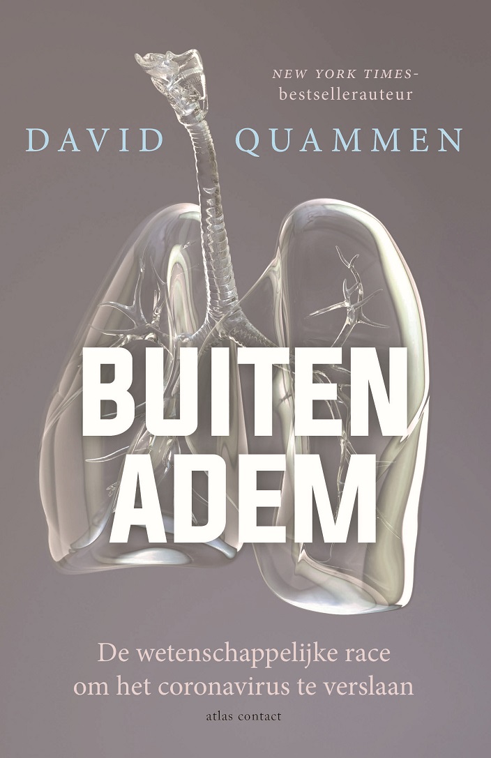 Buiten adem