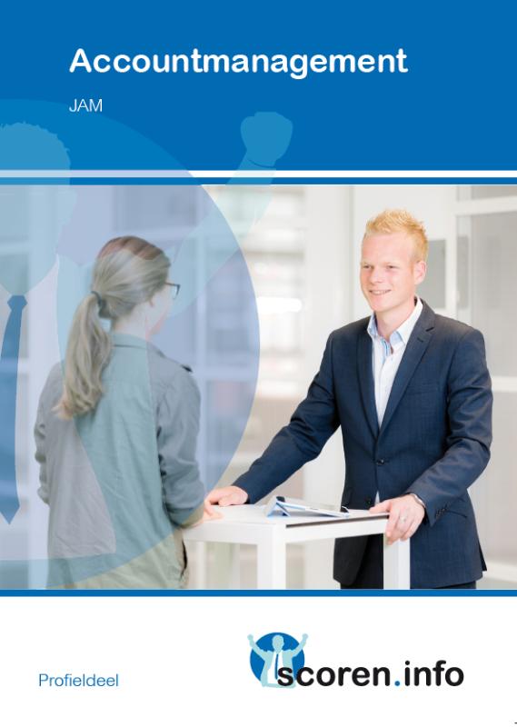 Accountmanagement / Scoren.info