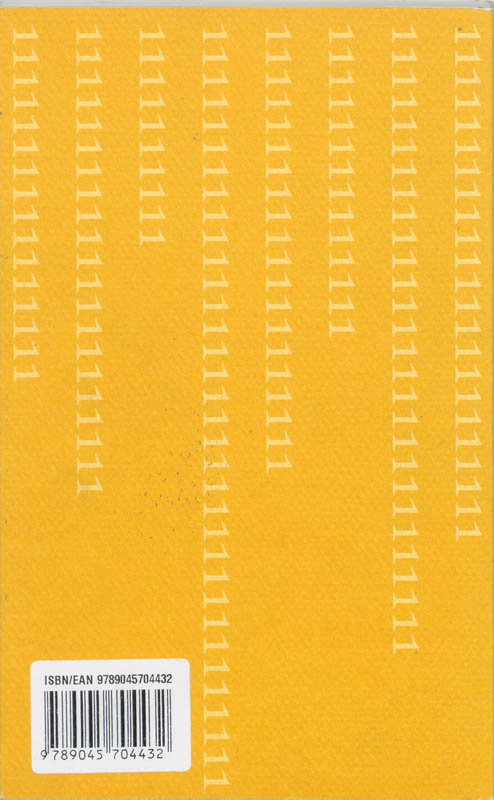 Alle enen opgeteld achterkant