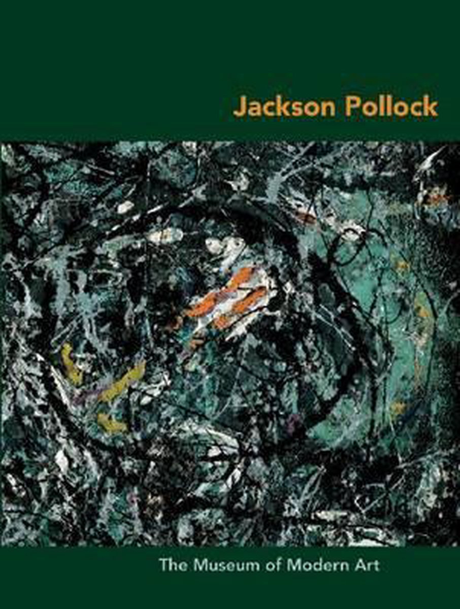 Jackson Pollock