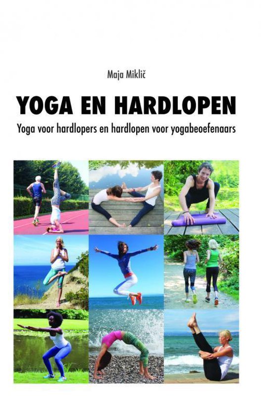 Yoga en hardlopen