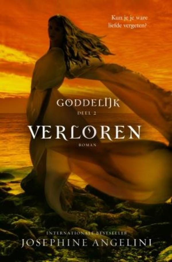 Verloren / Goddelijk / 2