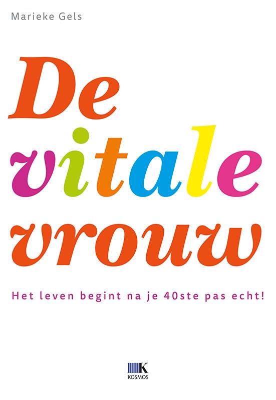 De vitale vrouw
