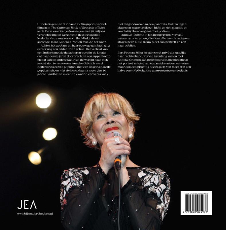 Anneke Grönloh achterkant