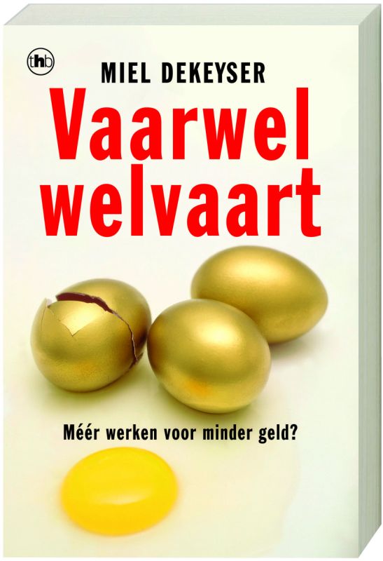Vaarwel welvaart