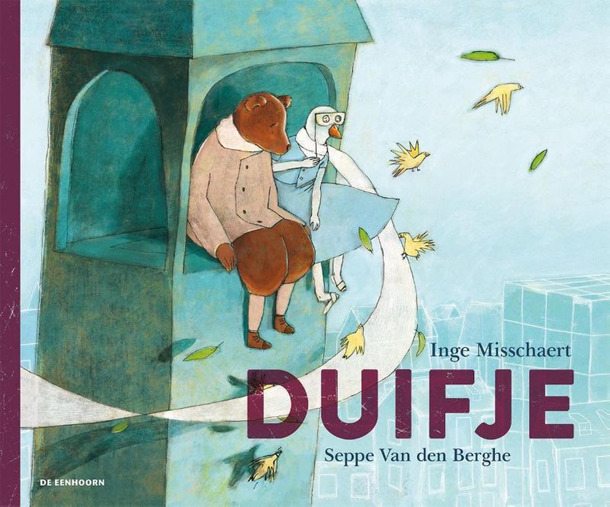 Duifje