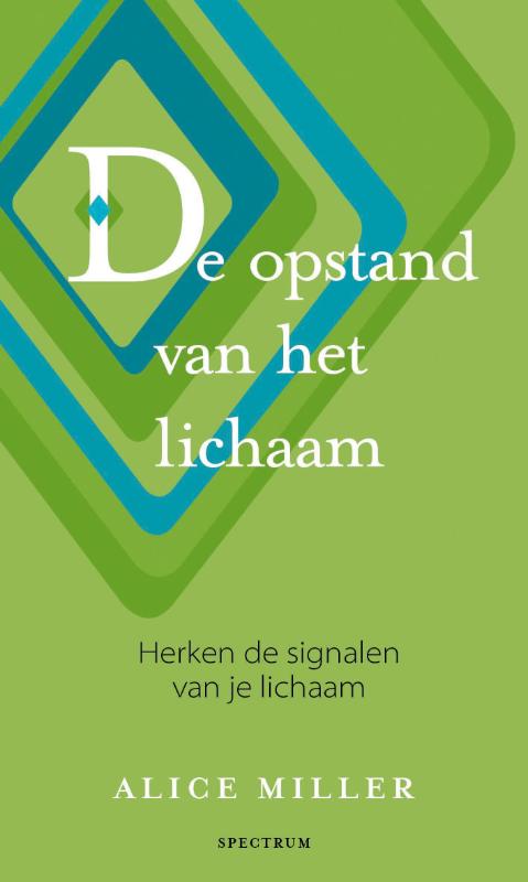 Opstand Van Het Lichaam / Druk Heruitgave