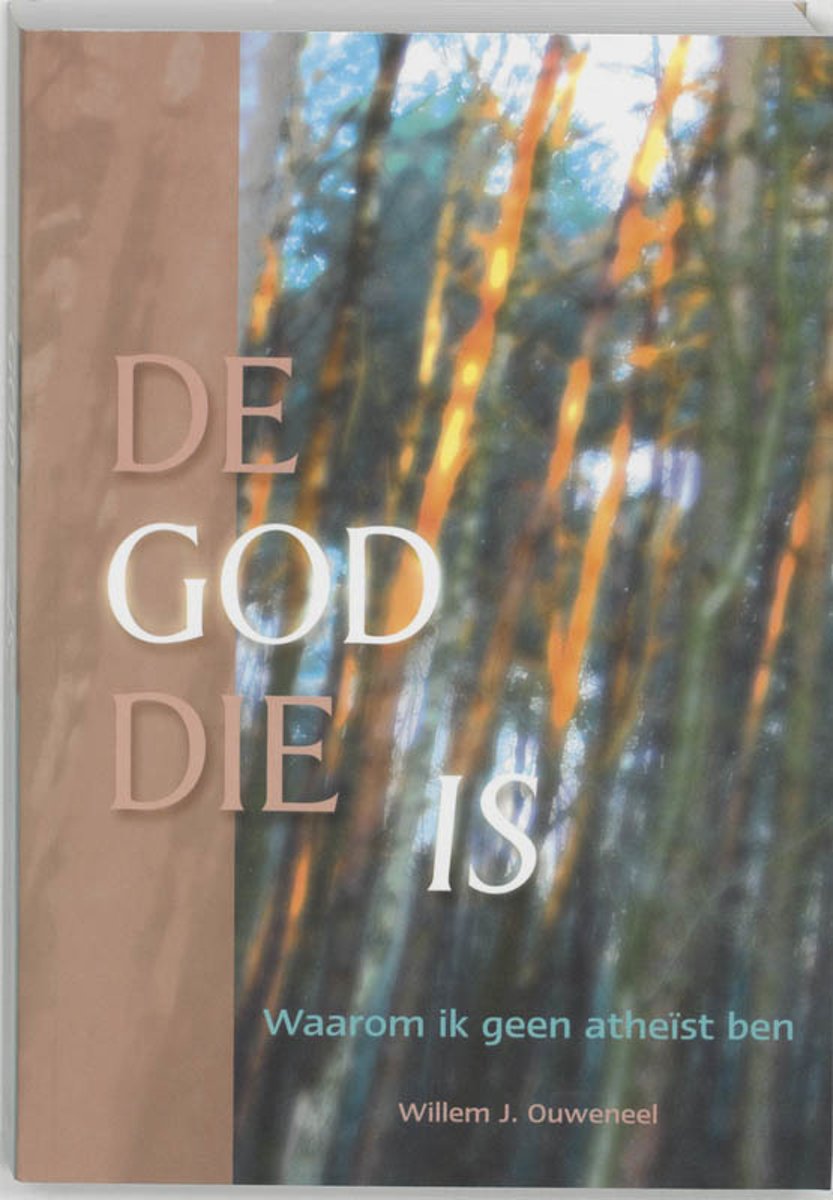 De God Die is / Telos