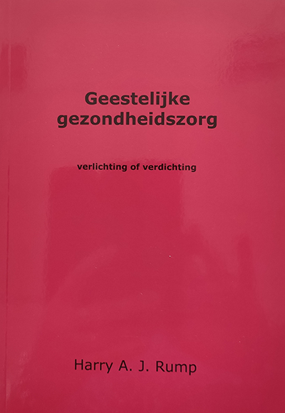 Geestelijke gezondheidszorg