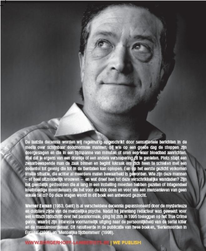 Door het lint achterkant