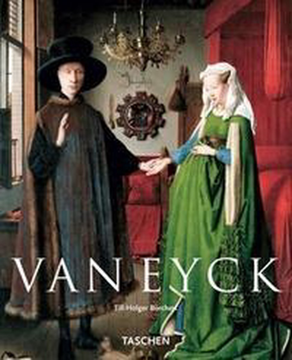 Jan Van Eyck