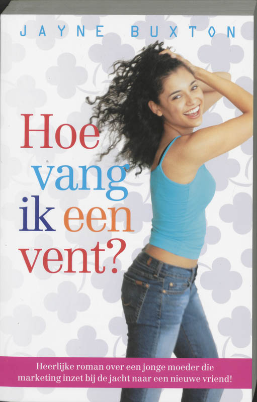Hoe vang ik een vent?
