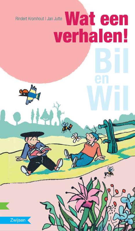 Wat een verhalen! / Maan roos vis AVI meegroeiboek