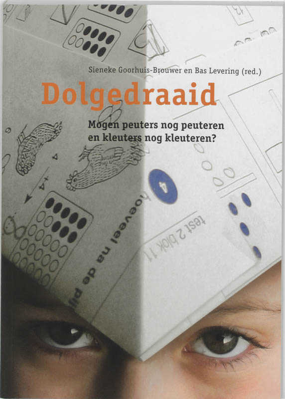 Dolgedraaid