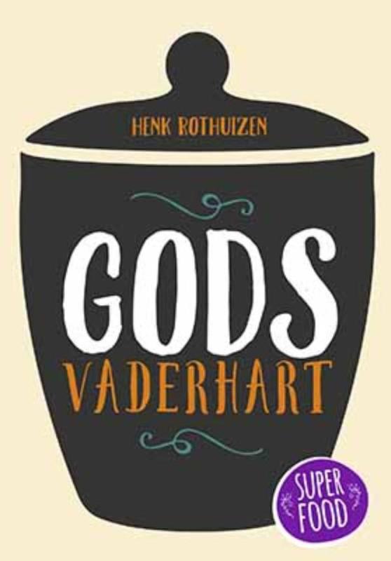 Gods vaderhart / Superfoods