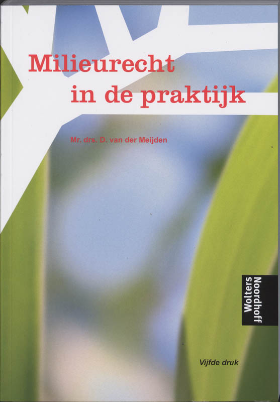 Milieurecht in de praktijk