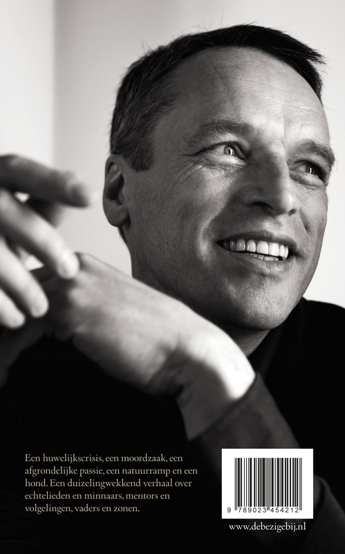 Goede tijden achterkant