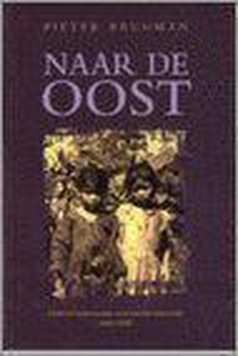 Naar De Oost