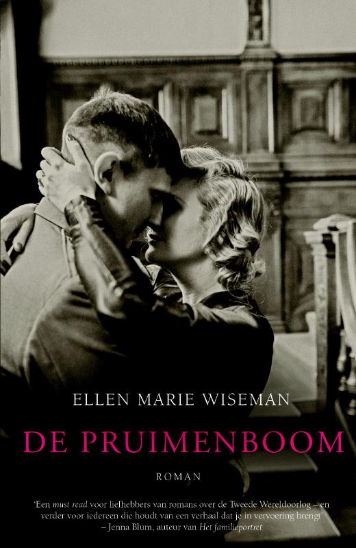 De pruimenboom