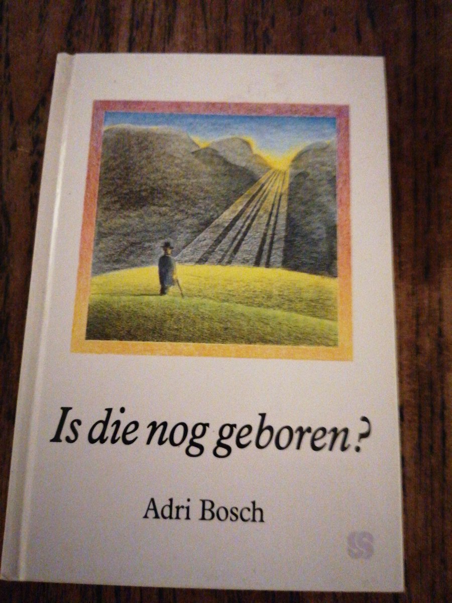 Is die nog geboren