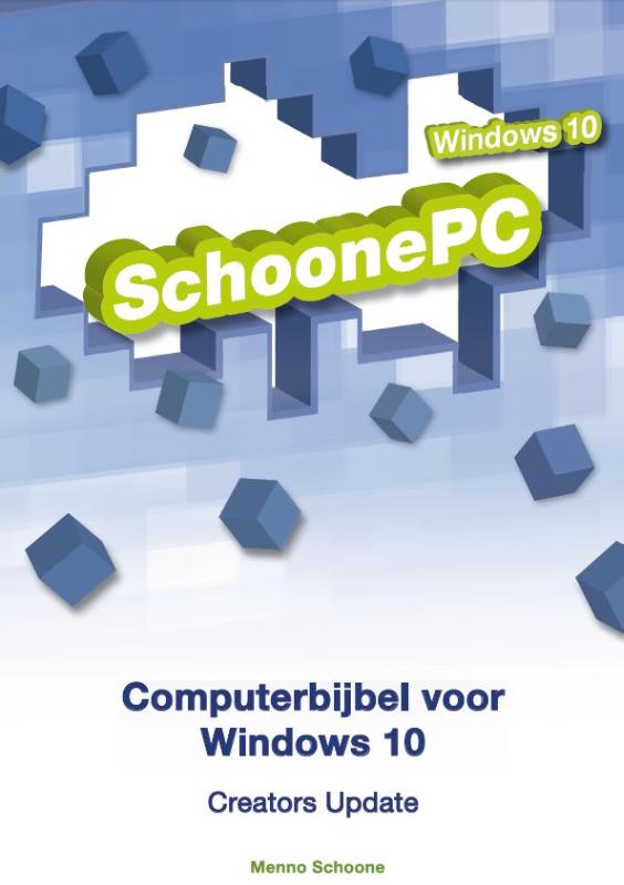 Computerbijbel voor Windows 10