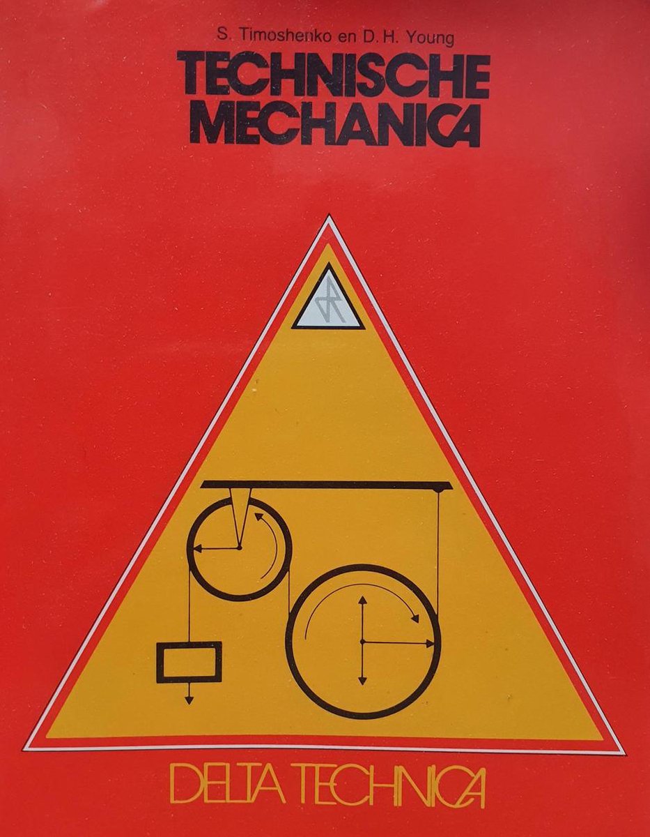 Delta technica technische mechanica