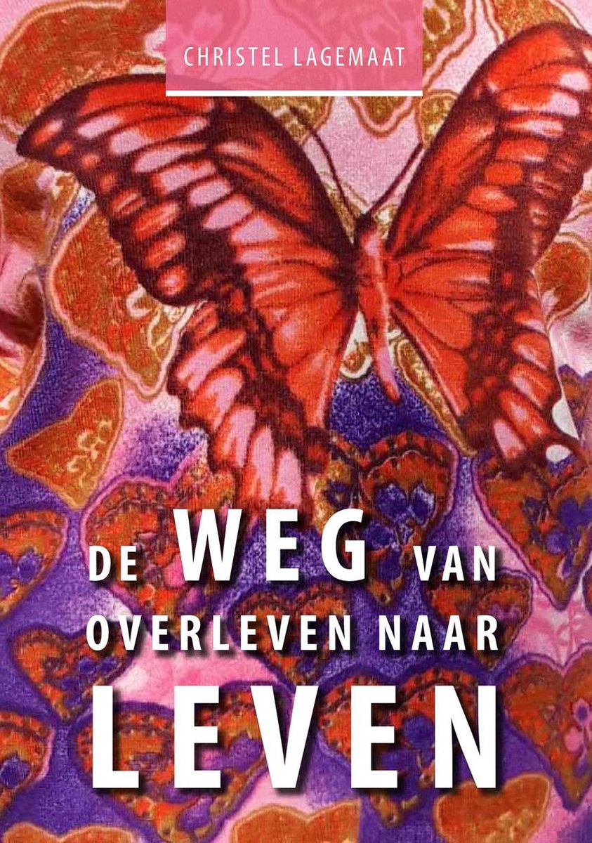 De weg van overleven naar leven