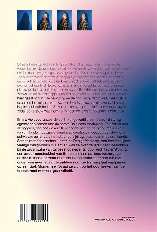 Alles goed, voor de rest minder achterkant