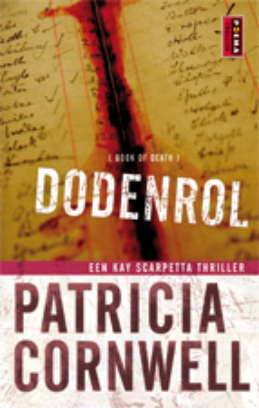 Dodenrol / Kay Scarpetta / 15