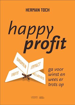 Happy profit