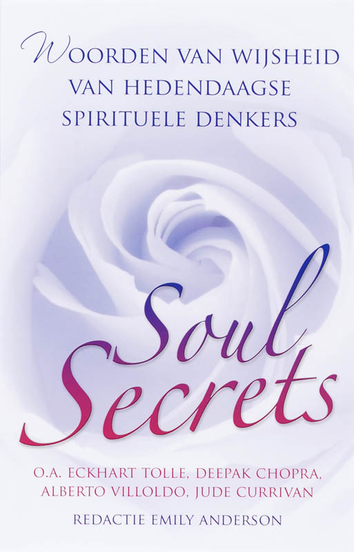 Soul Secrets