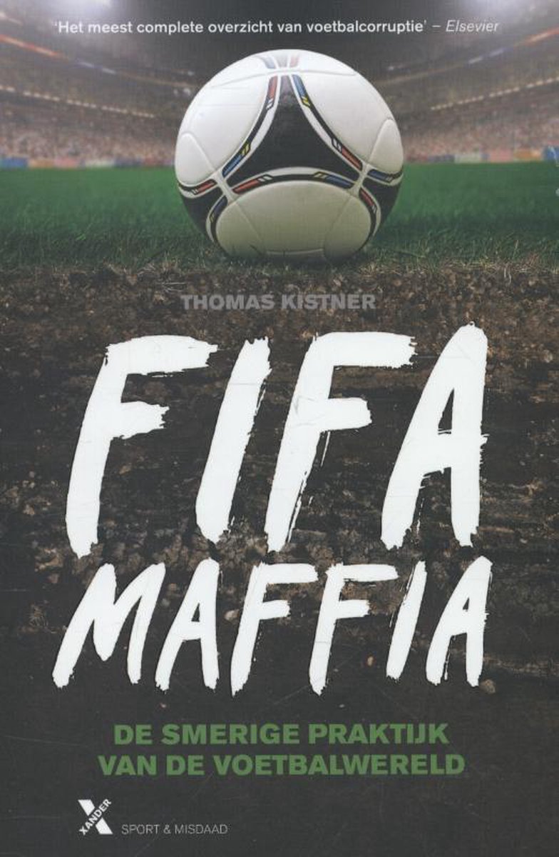 Fifa-maffia