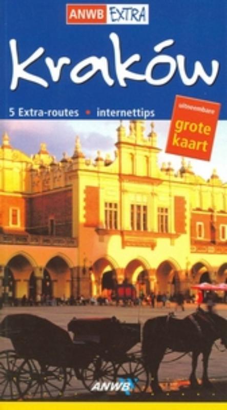 Krakow / ANWB extra