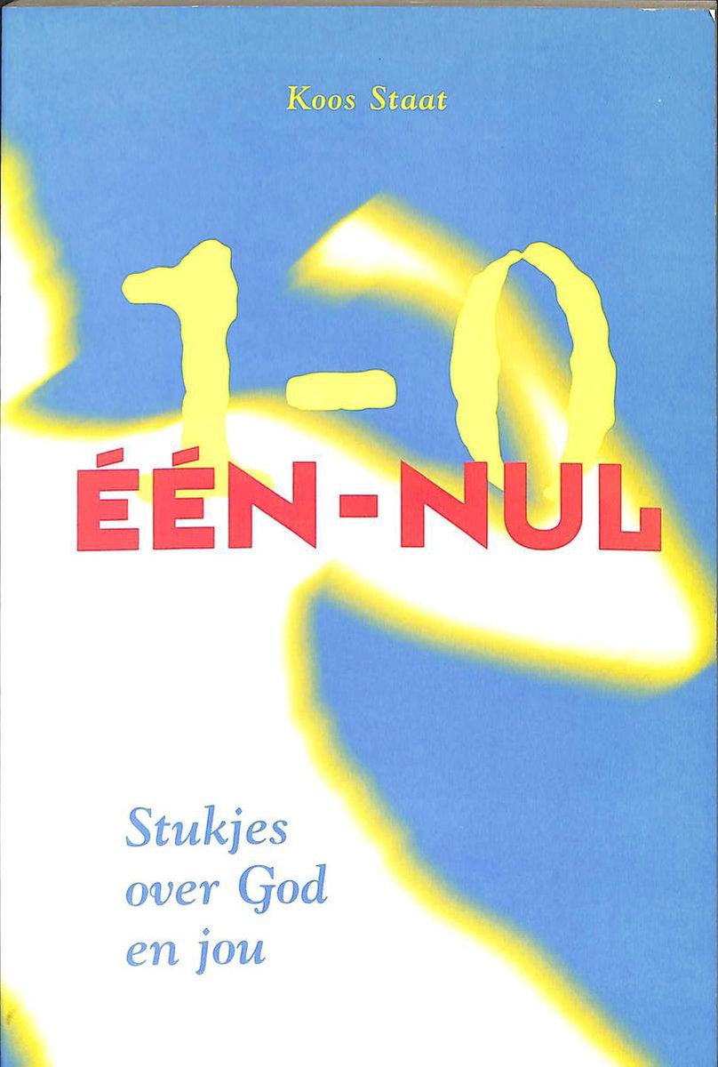 Een-Nul