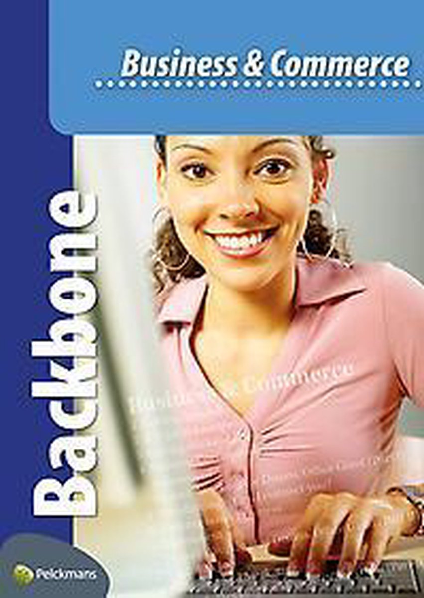 Backbone business & commerce