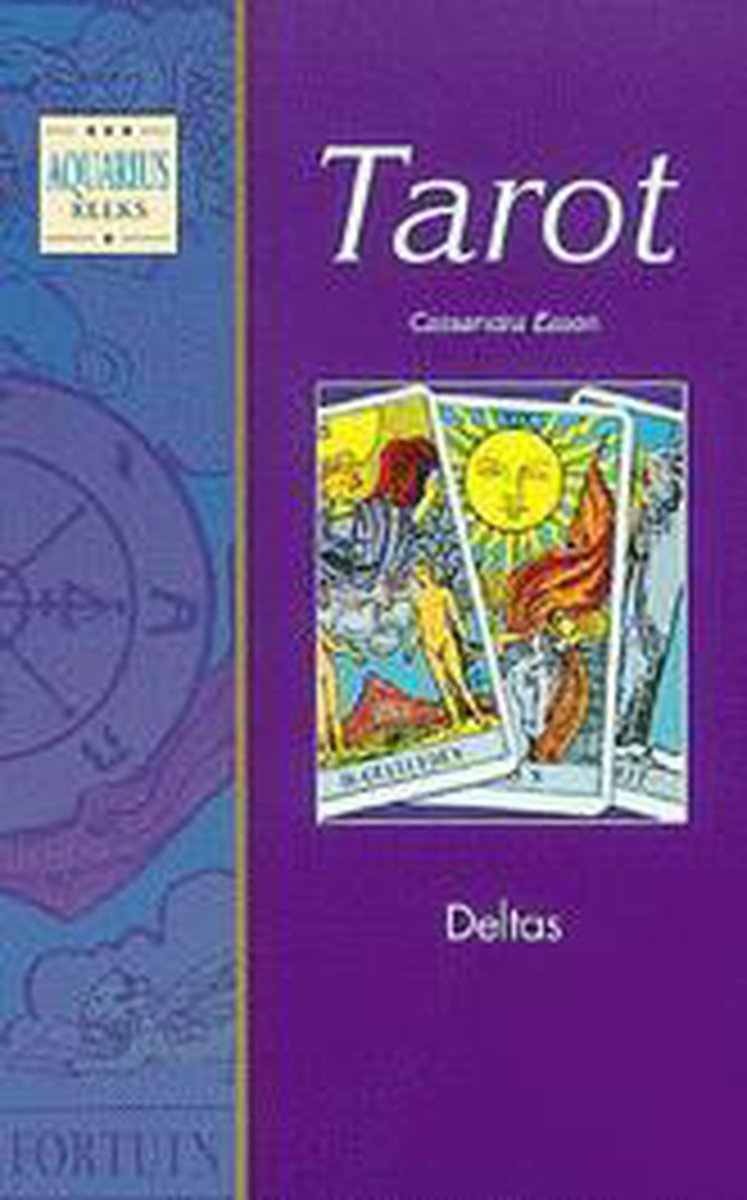 Tarot / Aquariusreeks