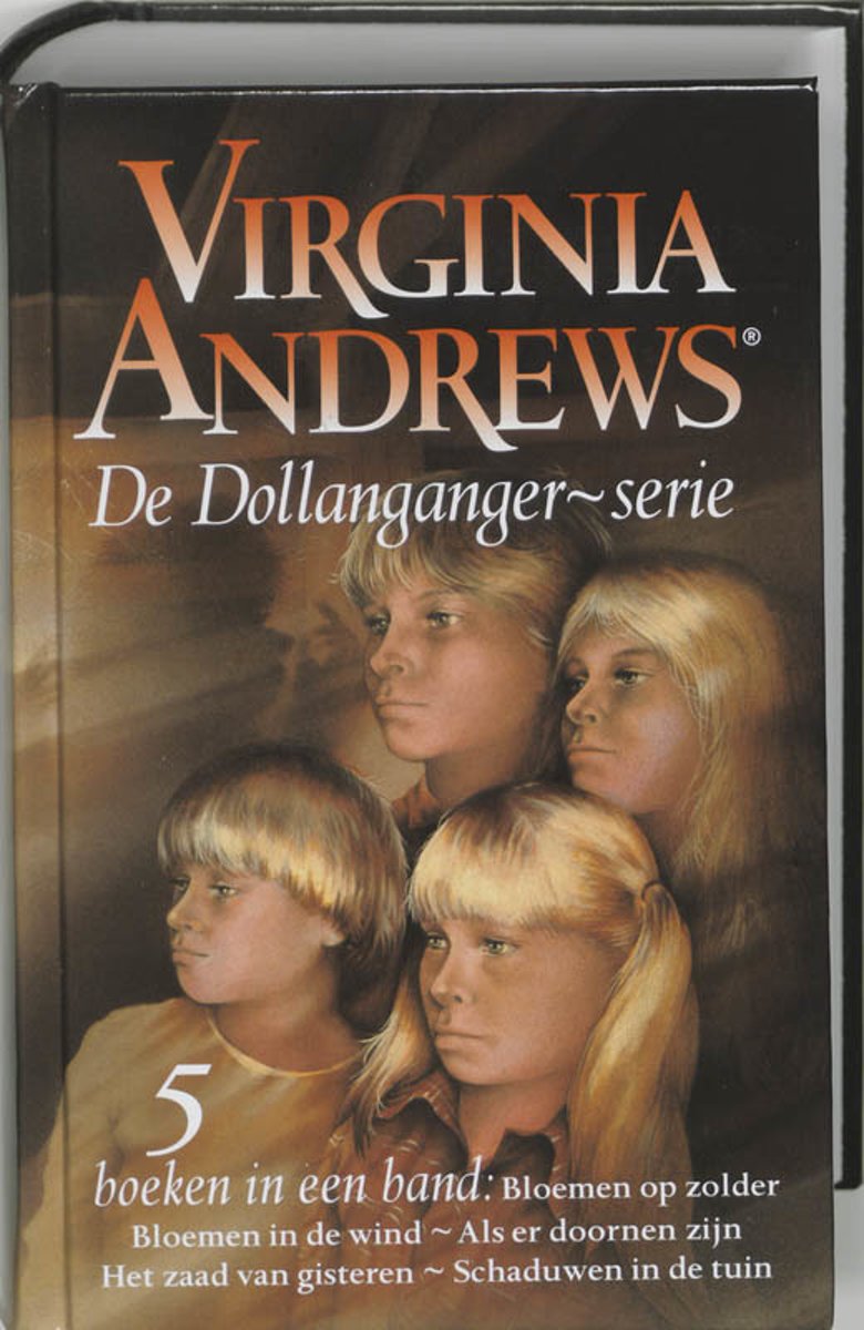 De Dollanganger-serie