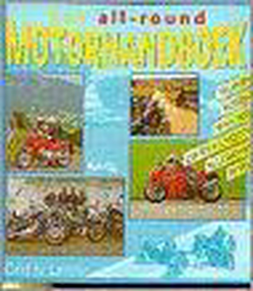 Het all-round motorhandboek : techniek, uw ideale motor, kleding, reizen, veiligheid, accessoires