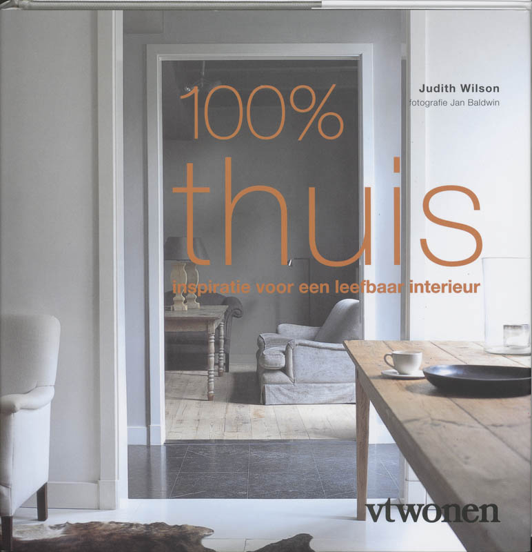 100% Thuis / VT Wonen