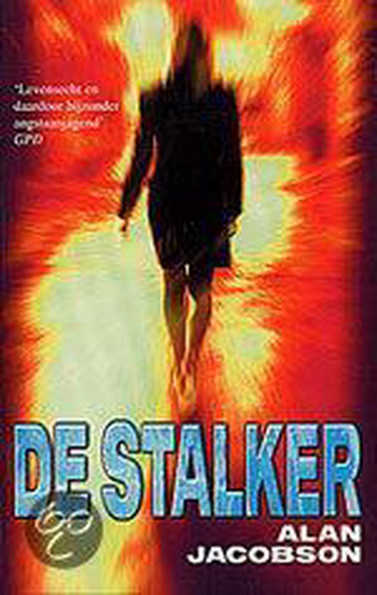 De stalker / Parel pockets