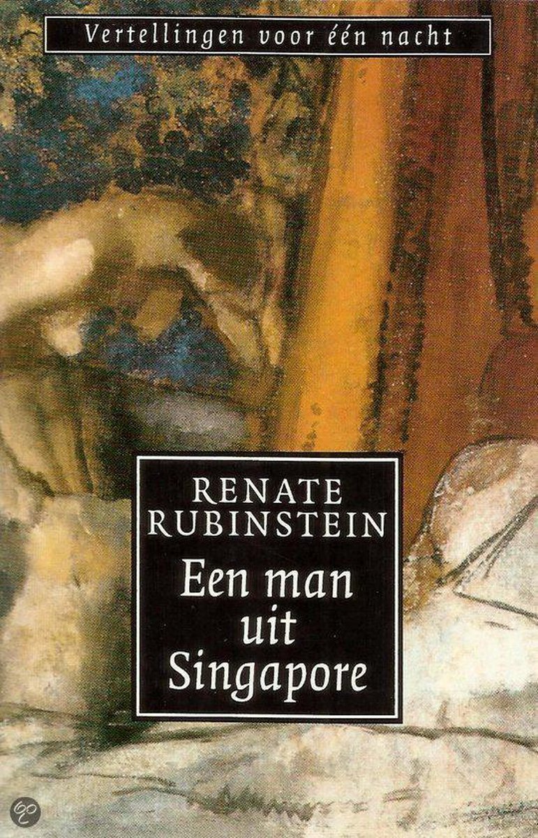 Man Singapore / Vertellingen voor een nacht / MAN
