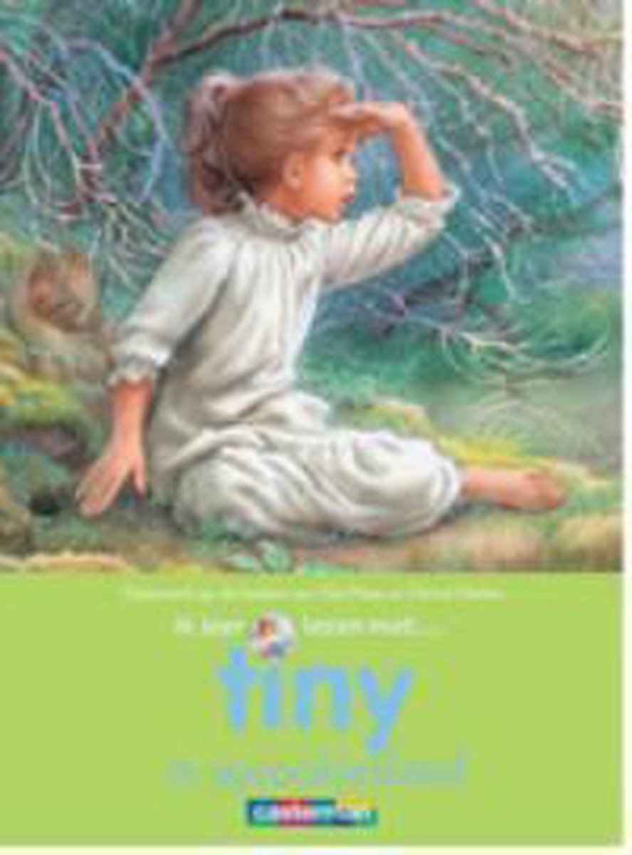 Tiny In Sprookjesland