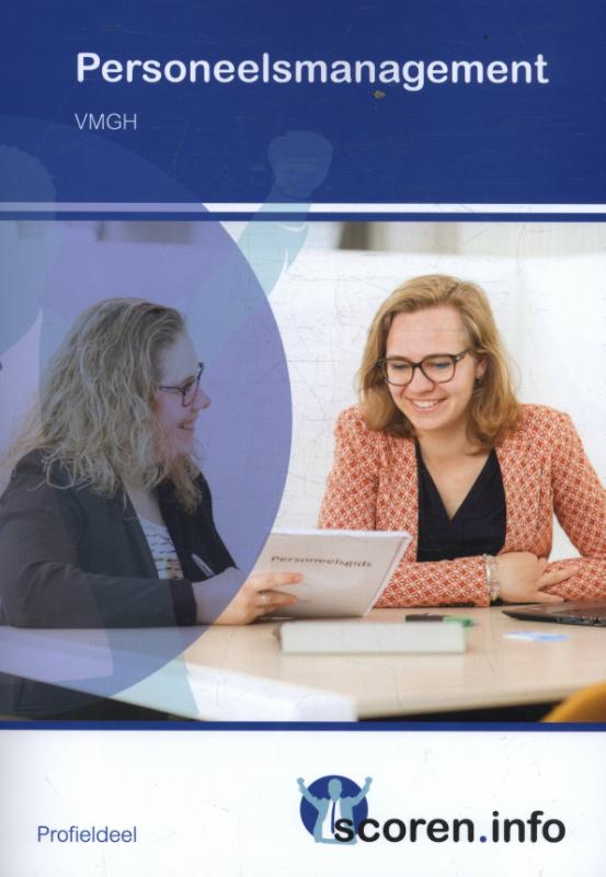 Personeelsmanagement / 2 / Scoren.info