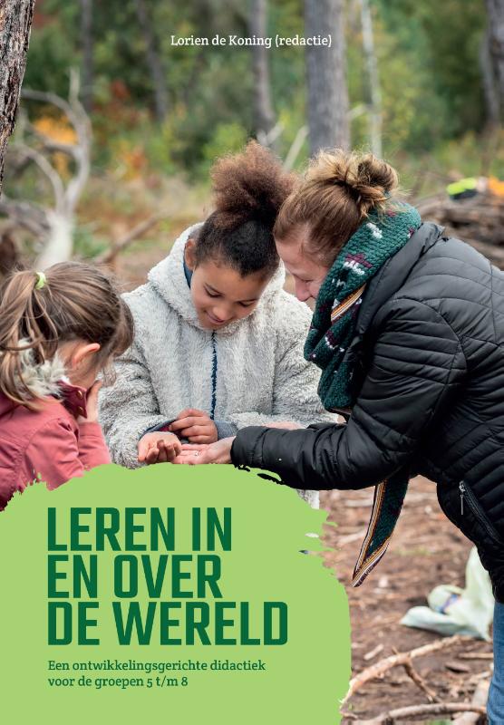Leren in en over de wereld / Ontwikkelingsgericht onderwijs