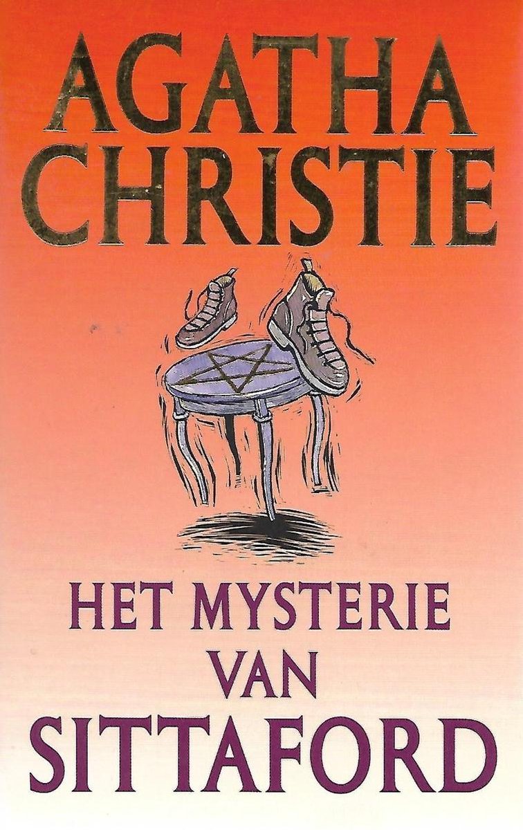 Mysterie van sittaford / Agatha Christie