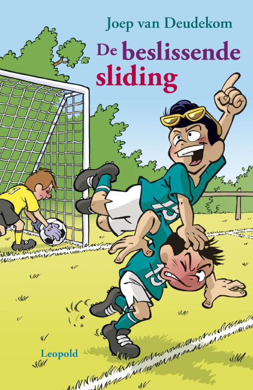 De beslissende sliding